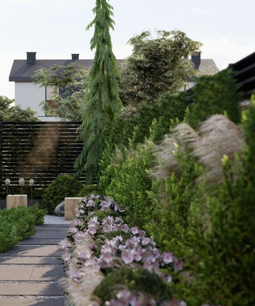 Projekty-ogrodow-Zimozielony-120m2-11